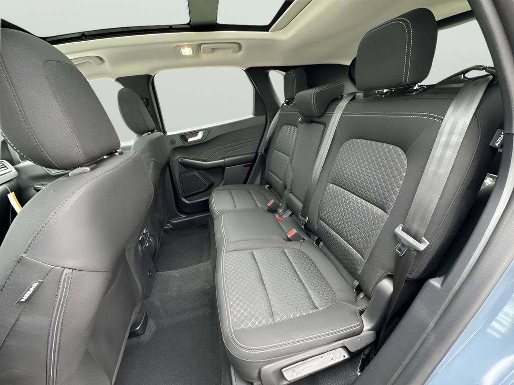 New 2026 Ford Escape Active w/ Active Premium Tech Pack image 25