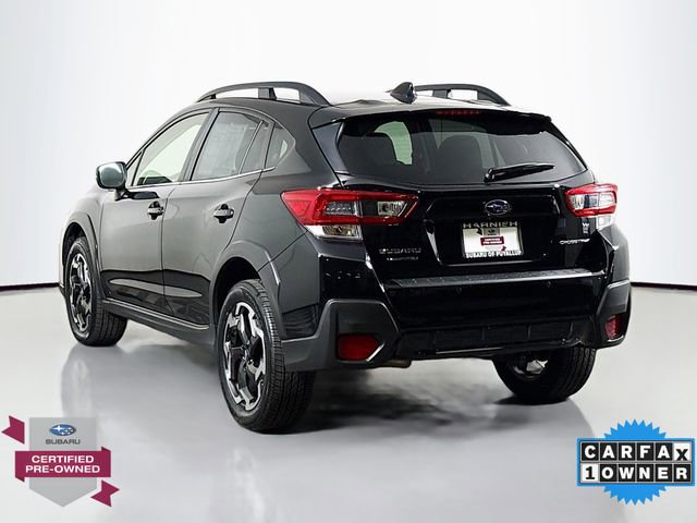 Certified 2023 Subaru Crosstrek 2.5i Limited image 5