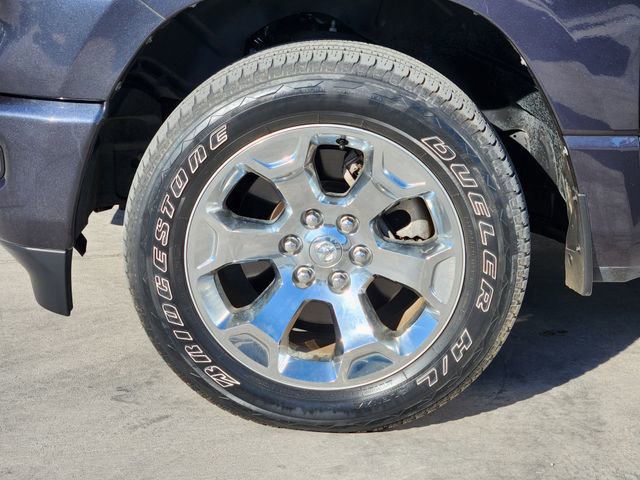 Used 2021 RAM 1500 Lone Star image 11