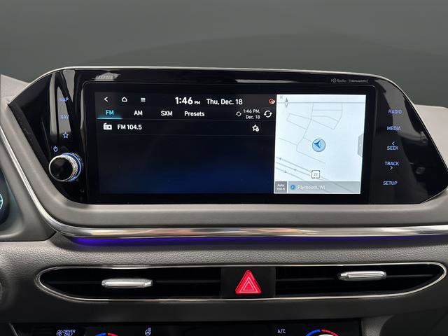 Used 2022 Hyundai Sonata Limited image 17