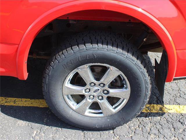 Used 2018 Ford F150 Lariat image 49