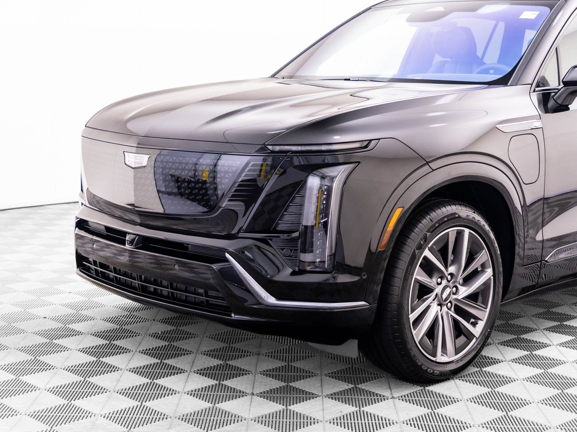 New 2027 Cadillac Vistiq Sport AWD/4WD image 35
