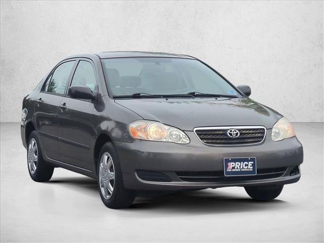 Used 2008 Toyota Corolla CE FWD image 3