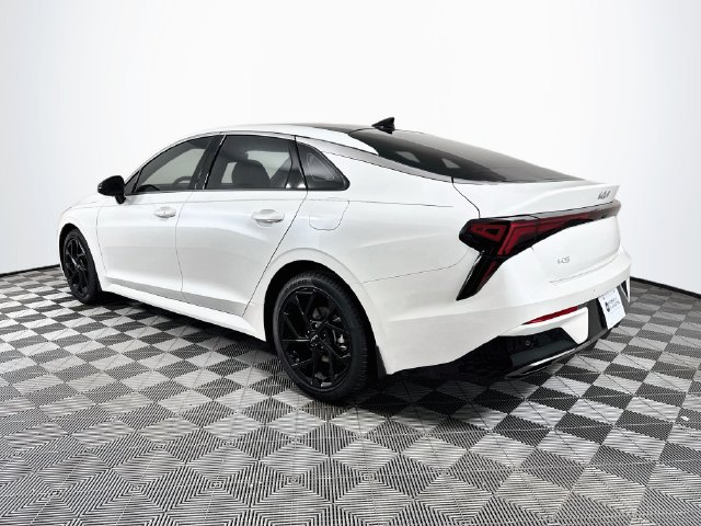 Used 2026 Kia K5 GT-Line w/ GT-Line Premium Package FWD image 5