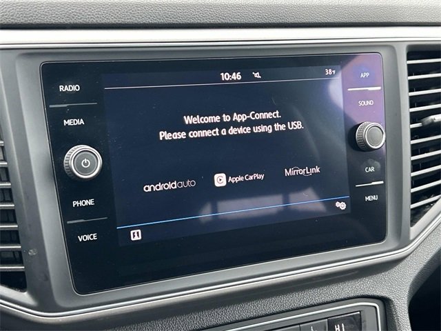 Used 2019 Volkswagen Atlas SE w/ Towing Package image 25