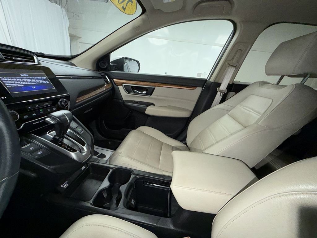 Used 2020 Honda CR-V EX-L image 24