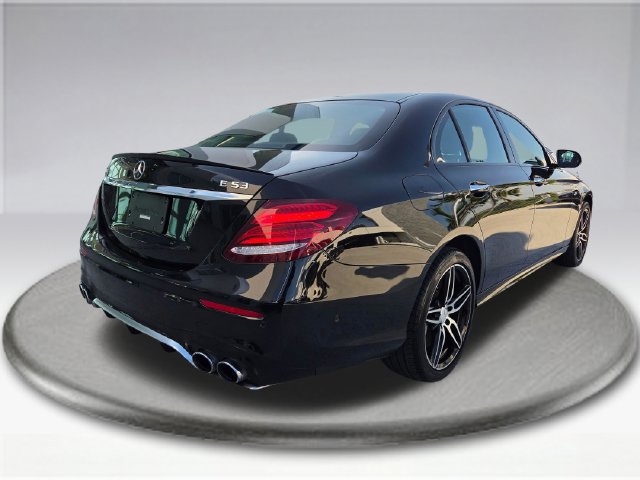 Used 2019 Mercedes-Benz E 53 AMG 4MATIC Sedan image 13