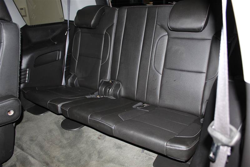 Used 2015 Chevrolet Tahoe LTZ AWD/4WD image 27