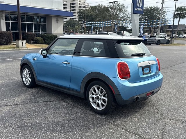 Used 2015 MINI Cooper 2-Door Hardtop image 7