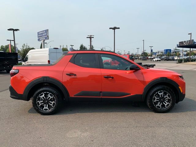 New 2026 Hyundai Santa Cruz XRT image 7