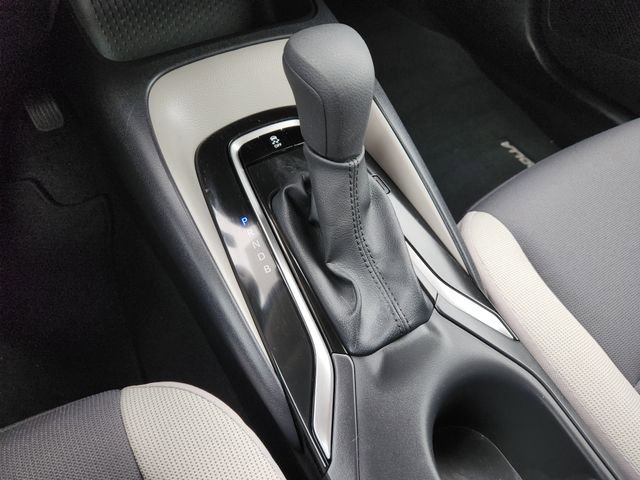 Certified 2026 Toyota Corolla LE FWD image 19