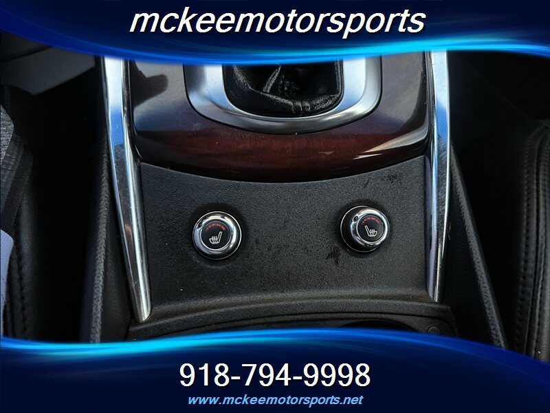 Used 2012 INFINITI G37 Journey w/ Premium Pkg RWD image 14