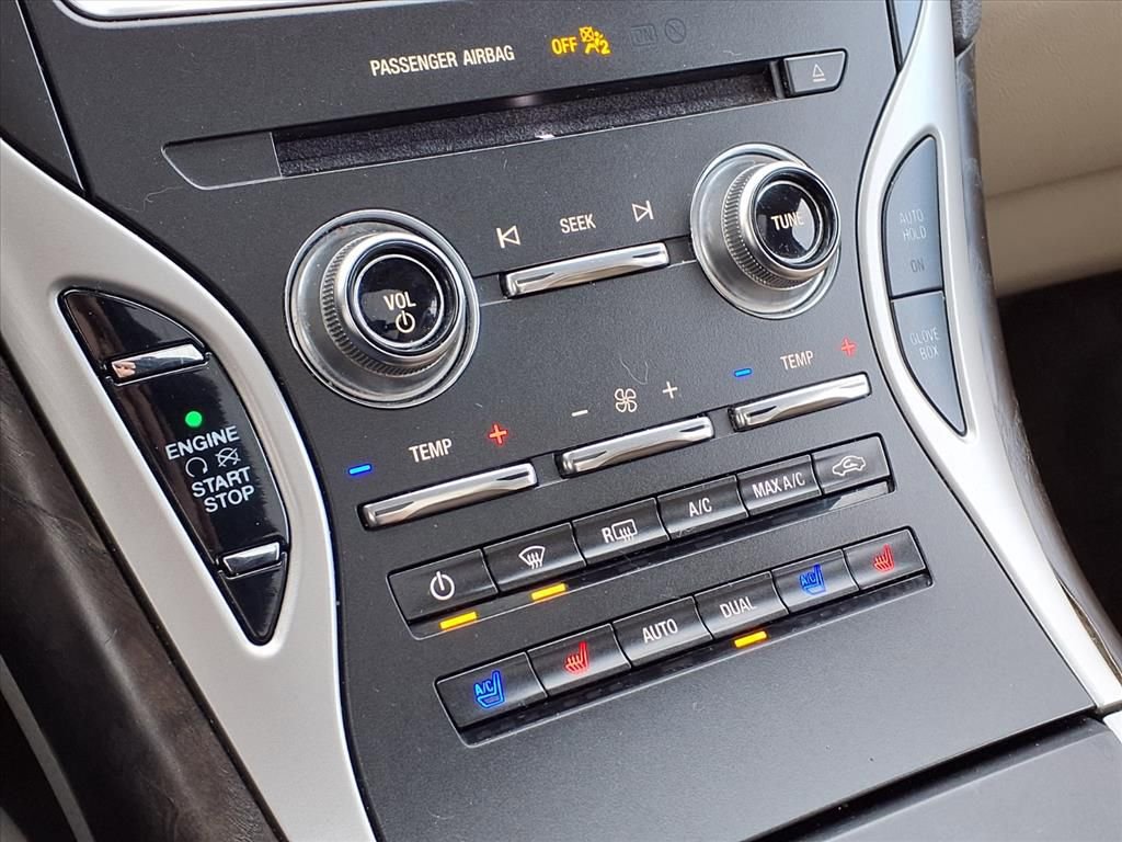 Used 2017 Lincoln MKX Reserve w/ Driver Assistance Package image 24