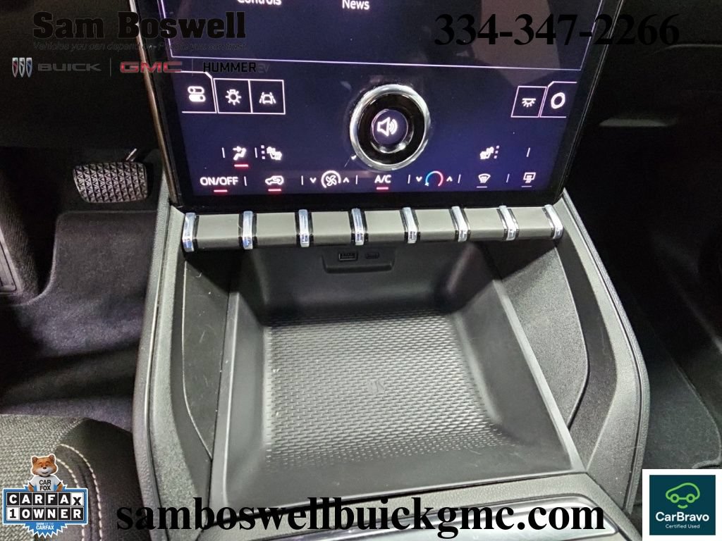 Used 2026 GMC Terrain Elevation FWD image 18