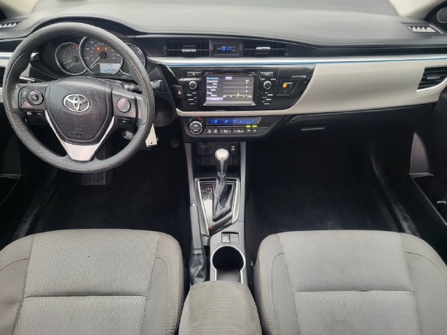 Used 2016 Toyota Corolla LE FWD image 24