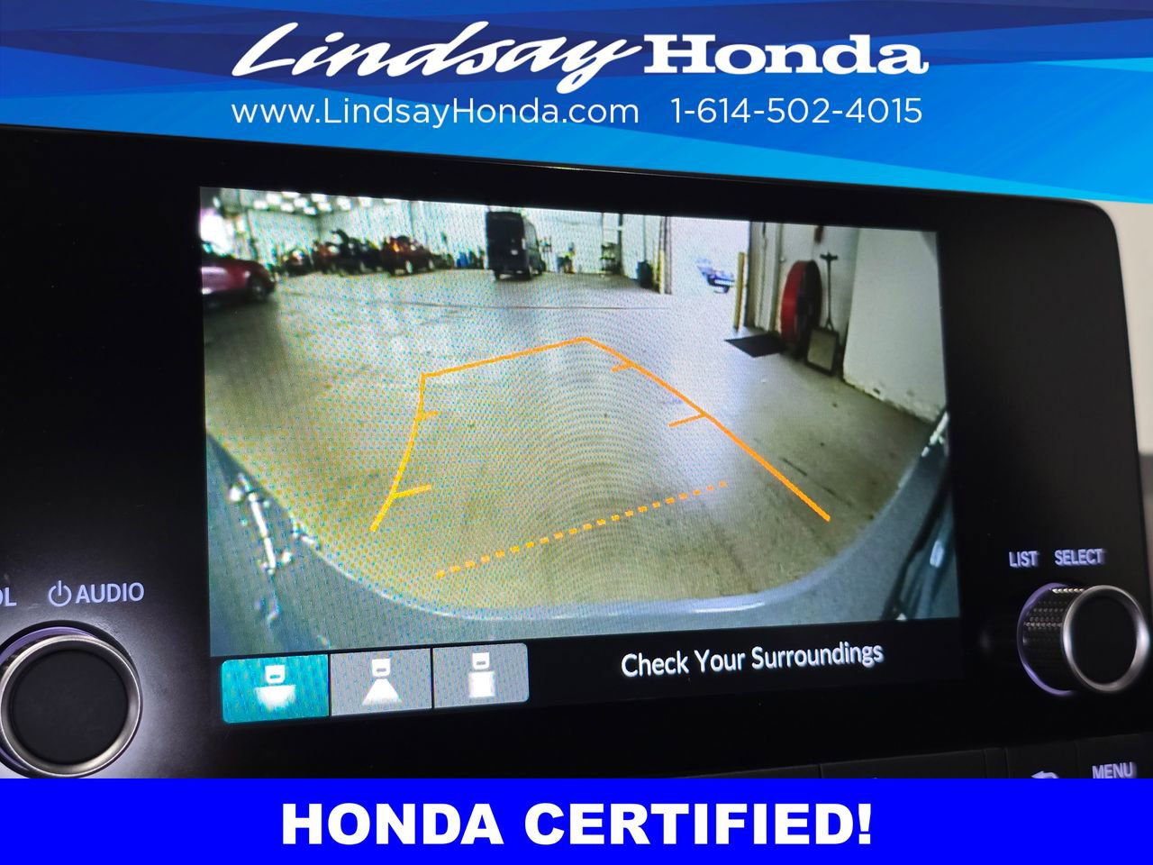 Certified 2024 Honda Civic Sport image 19