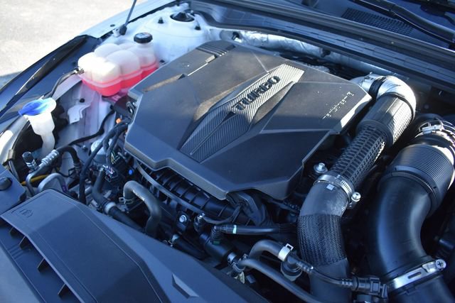 Certified 2023 Kia K5 GT w/ GT1 Package image 38