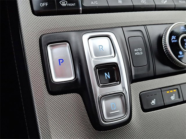 Used 2022 Hyundai Palisade Calligraphy image 16