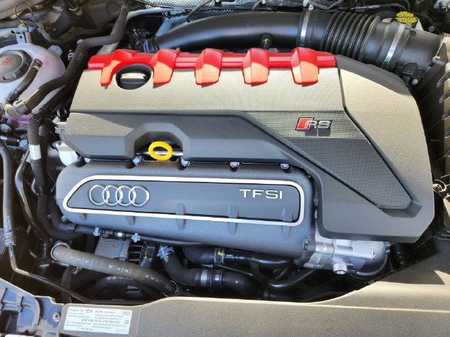 New 2026 Audi RS 3 AWD/4WD image 29