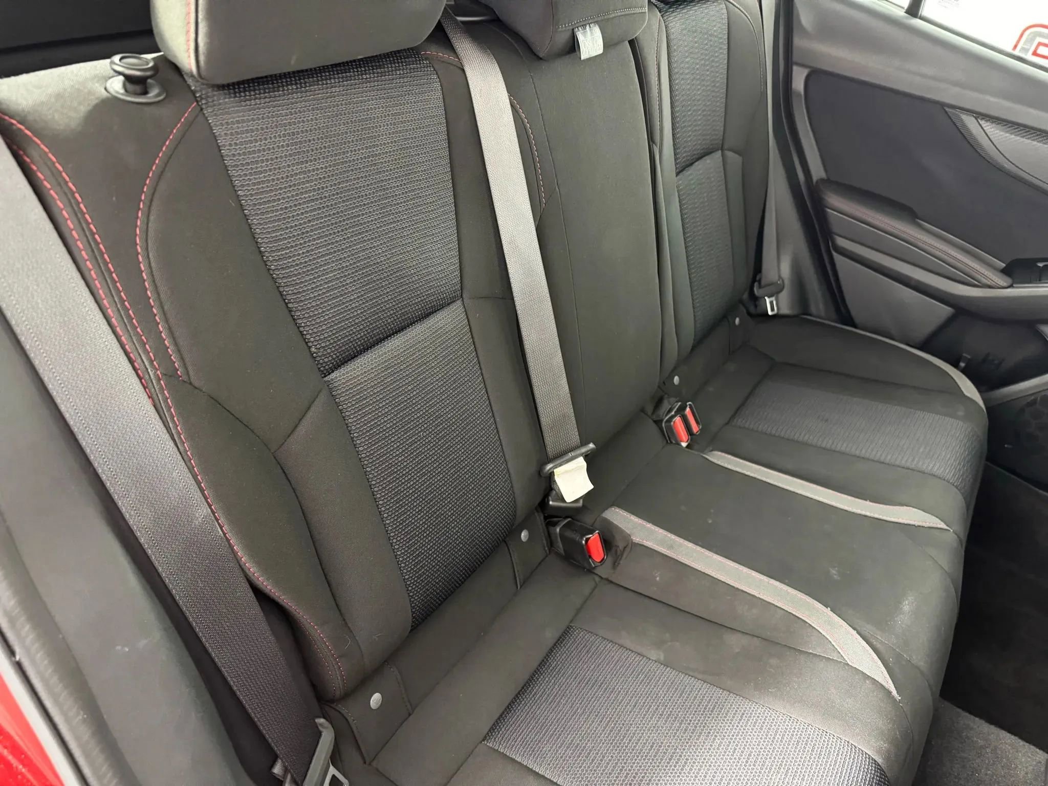 Used 2019 Subaru Impreza 2.0i Sport image 36