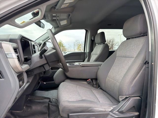 Certified 2024 Ford F350 XL w/ XL Driver Assist Package image 21