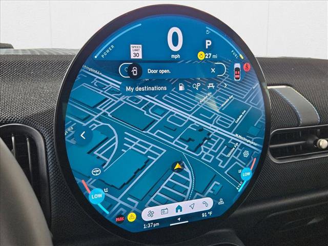 Used 2026 MINI Cooper 4-Door Hardtop image 11