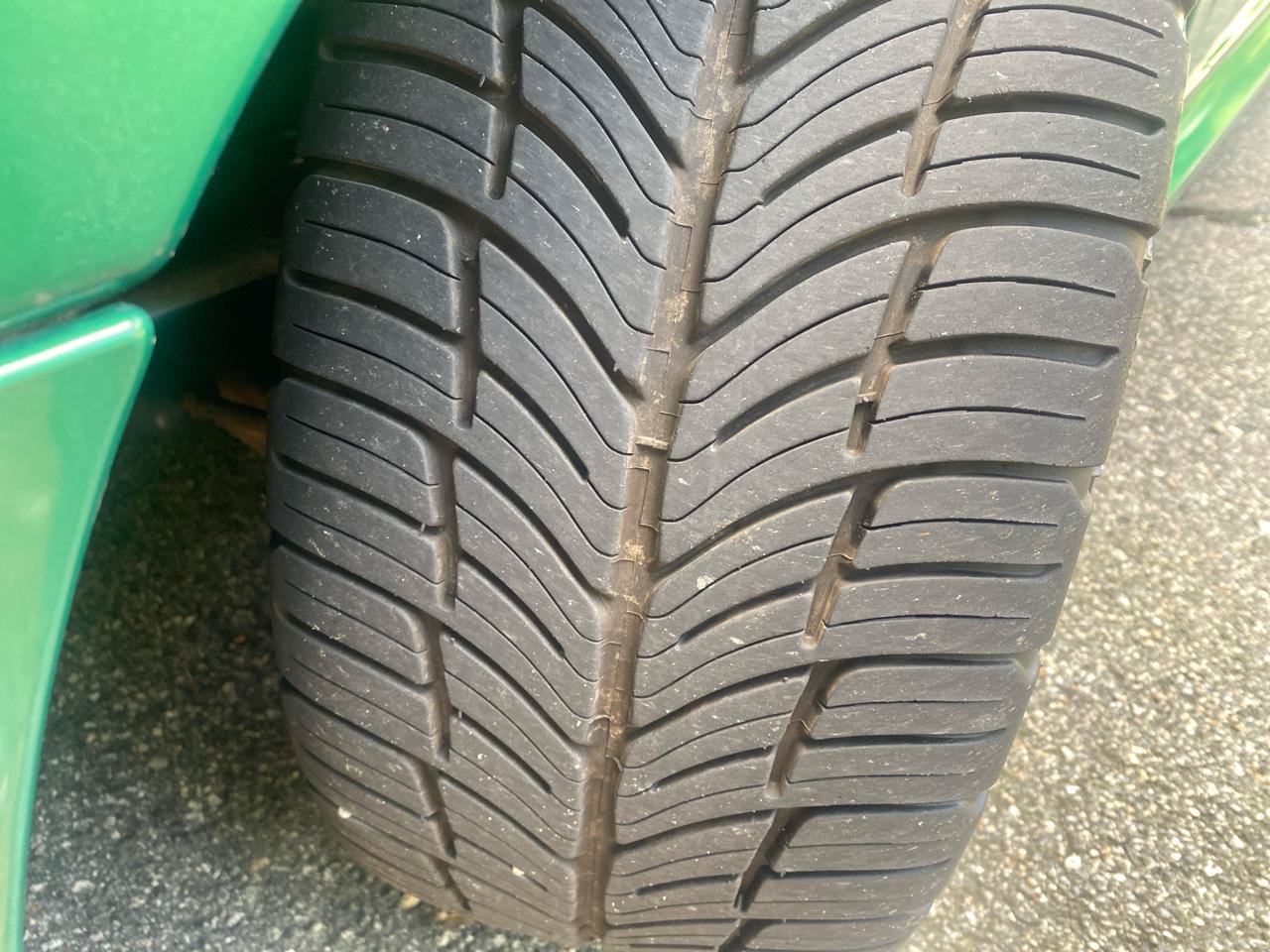 Used 1999 Ford Mustang Cobra RWD image 36