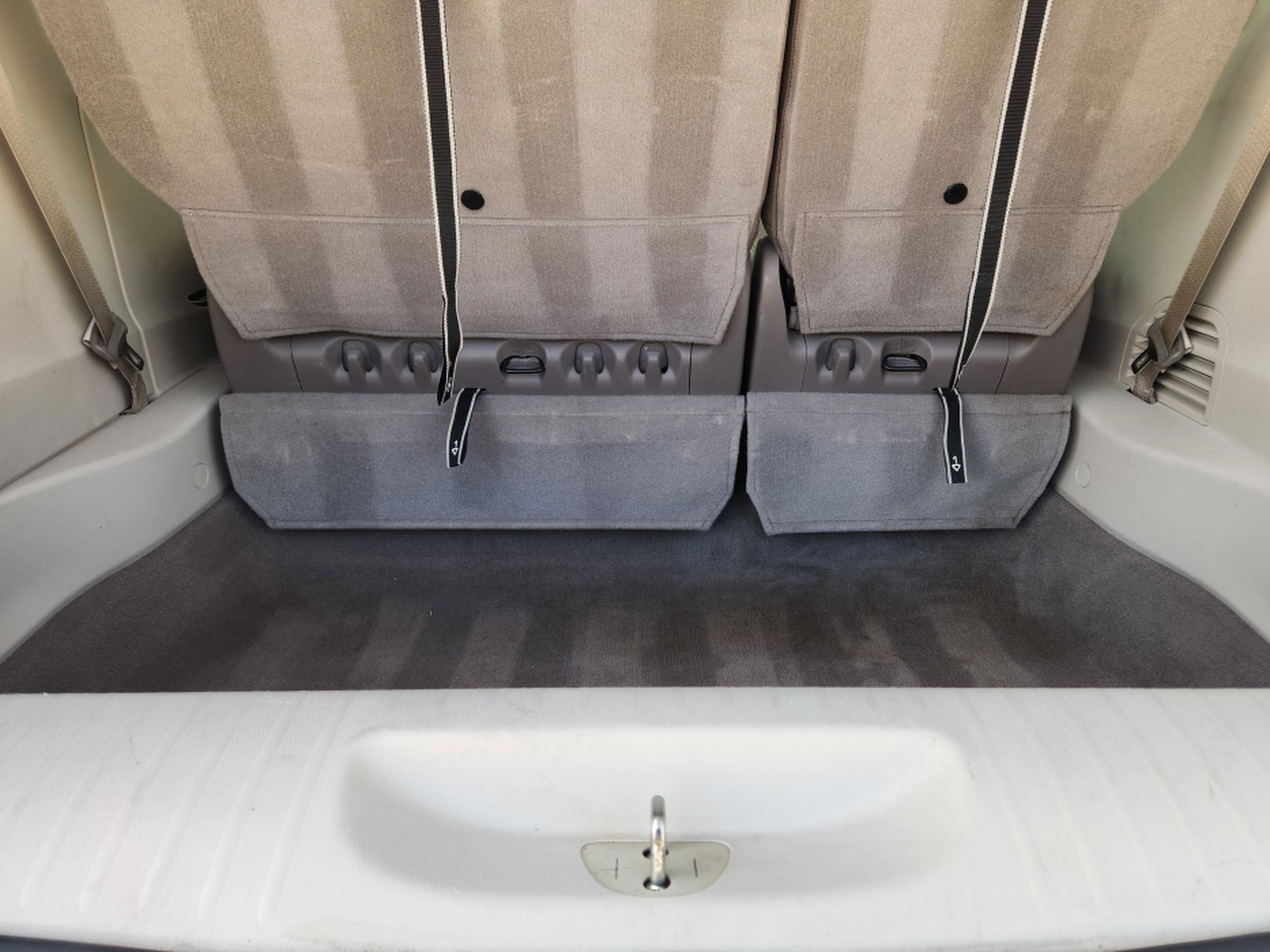 Used 2017 Chrysler Pacifica Touring-L Plus image 27
