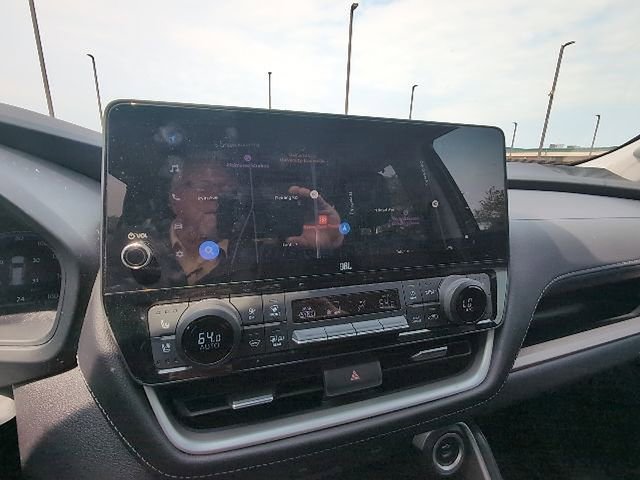 Used 2025 Toyota Grand Highlander AWD image 12