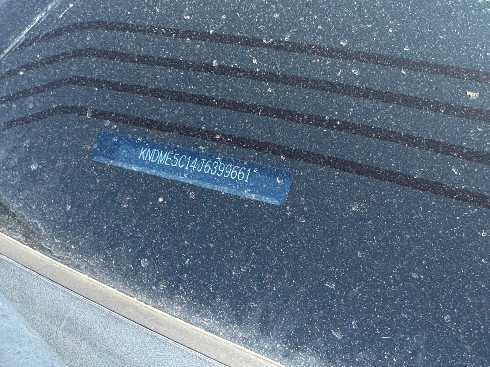 Used 2018 Kia Sedona SX Limited w/ SX Limited Prestige Package image 9