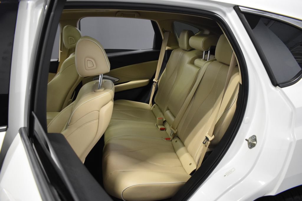 Used 2019 Acura RDX w/ Advance Package FWD image 32