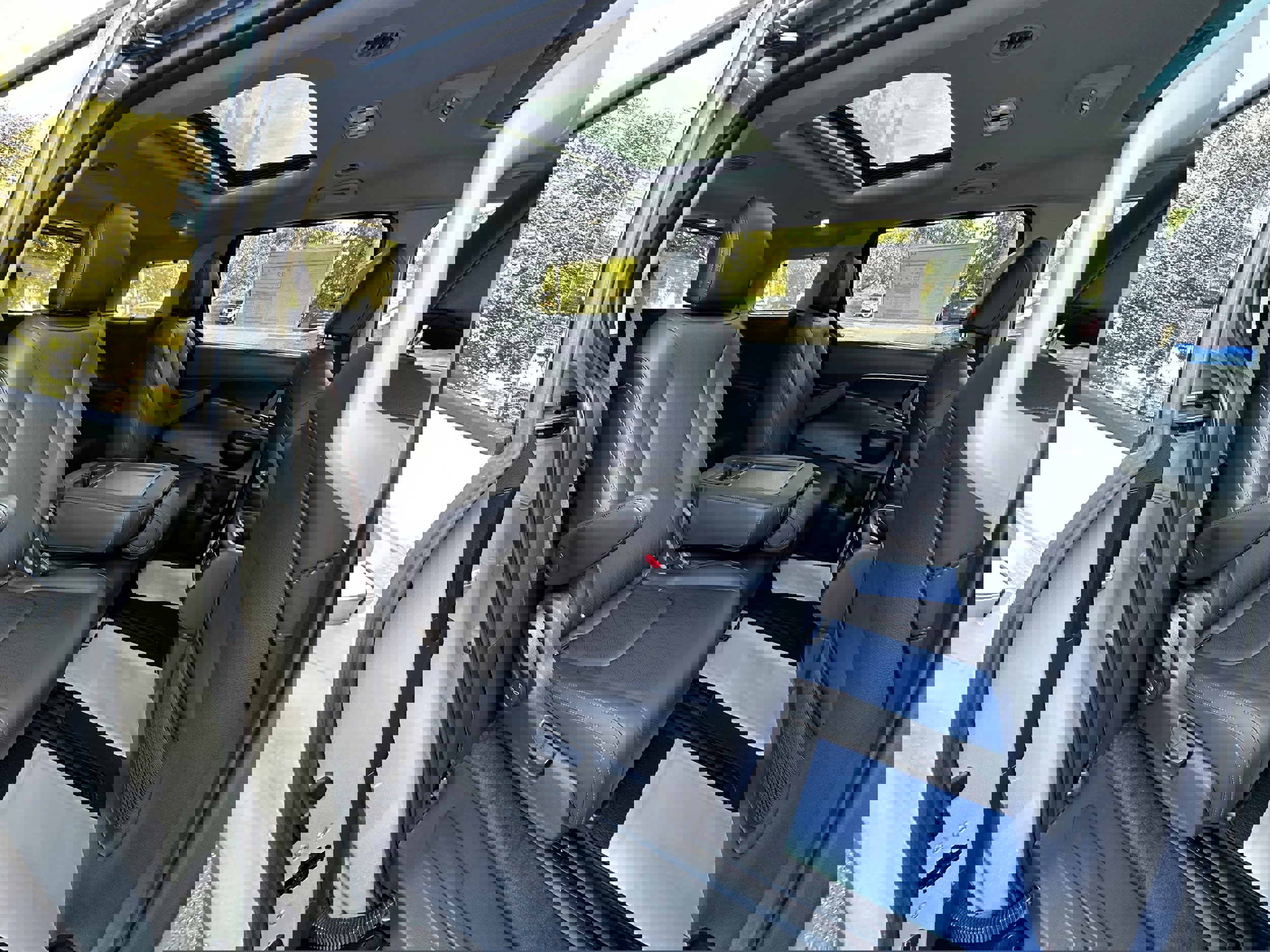 New 2026 Kia Carnival SX image 16