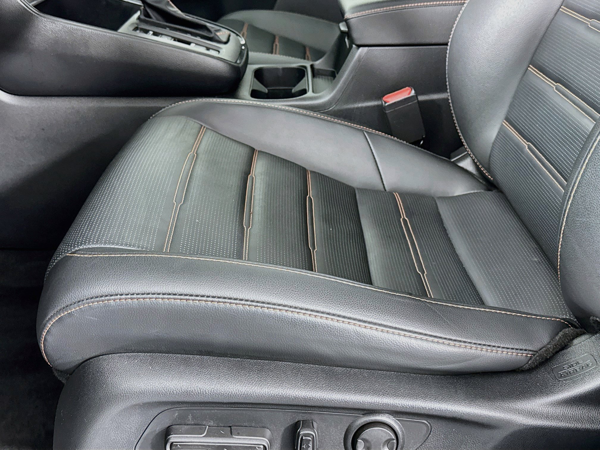 Certified 2023 Honda CR-V Sport Touring image 20