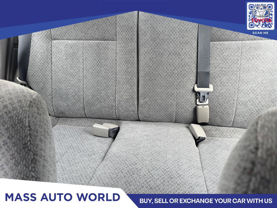 Used 1999 Toyota Corolla LE FWD image 9