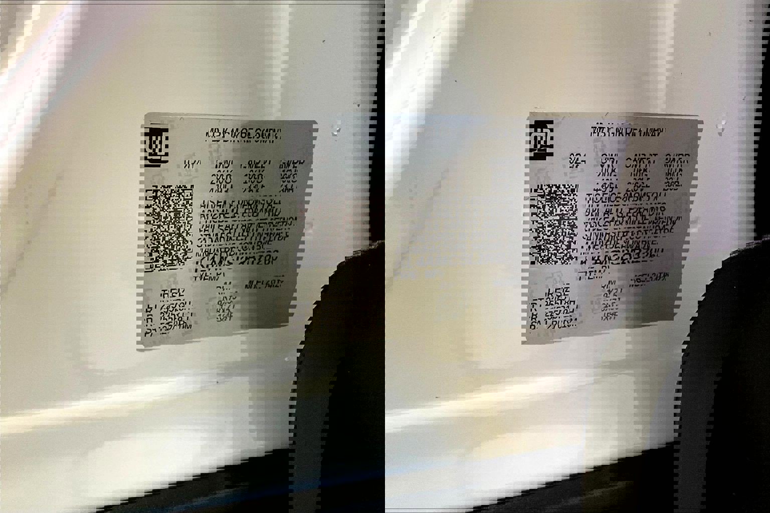 Used 2024 Buick Encore GX Preferred image 18