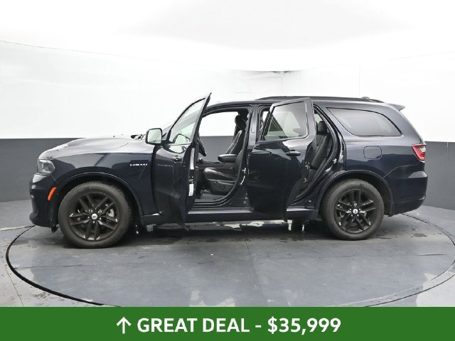 Used 2025 Dodge Durango R/T AWD/4WD image 58