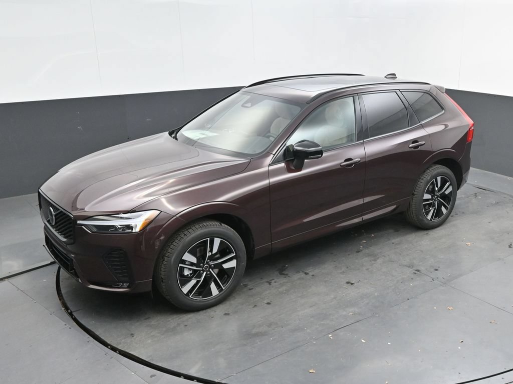 New 2026 Volvo XC60 B5 Core w/ Climate Package AWD/4WD image 22