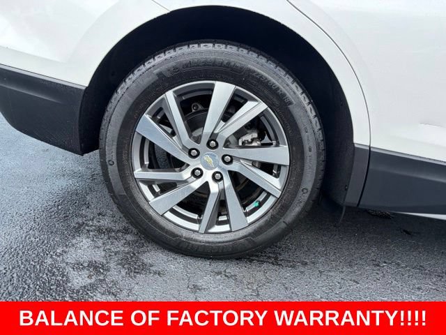 Used 2023 Chevrolet Equinox LT FWD image 7