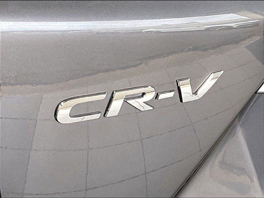 Used 2022 Honda CR-V EX-L image 29
