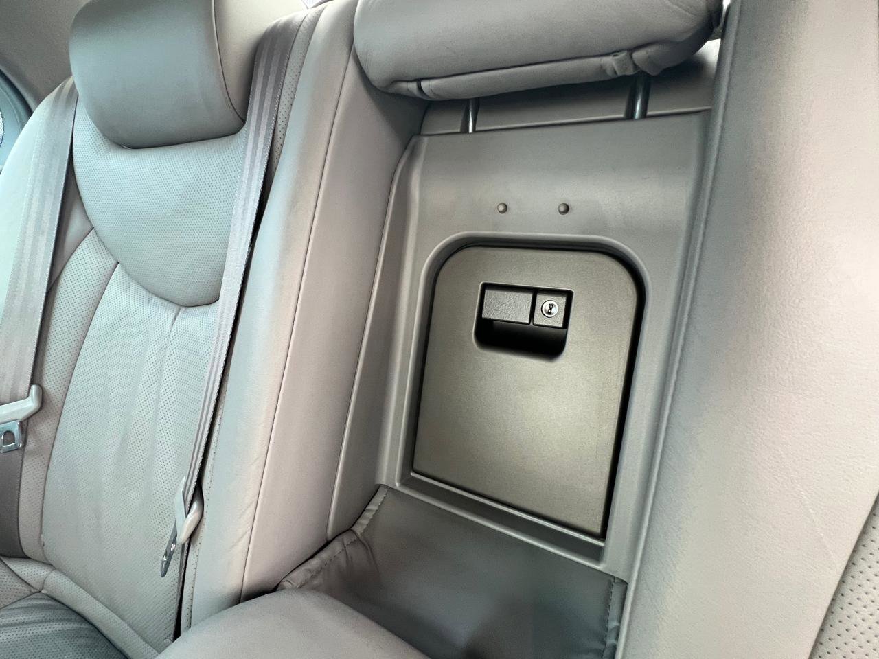 Used 2005 Lexus LS 430 image 35