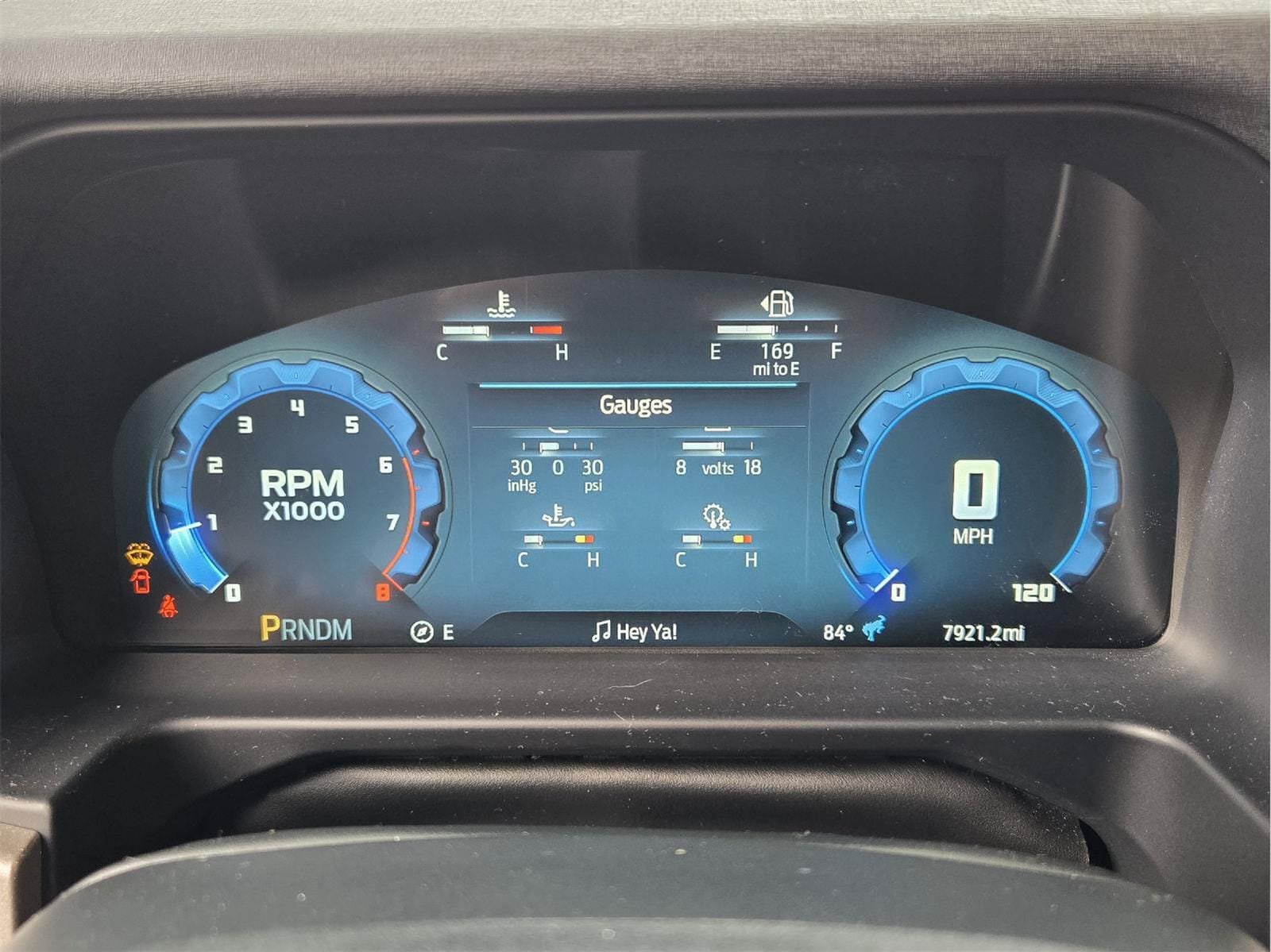 Certified 2025 Ford Bronco Outer Banks AWD/4WD image 14