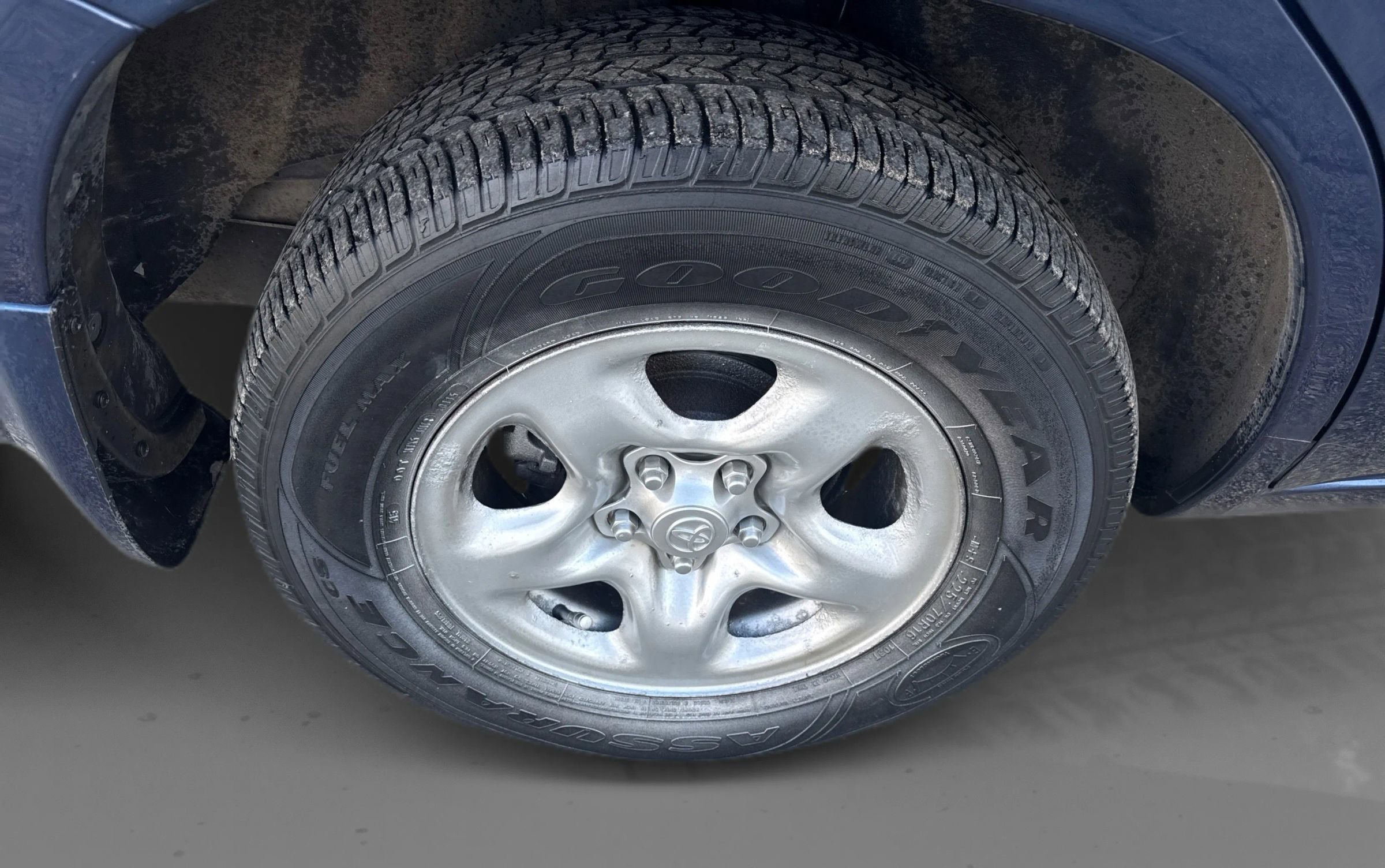 Used 2003 Toyota Highlander 2WD image 23