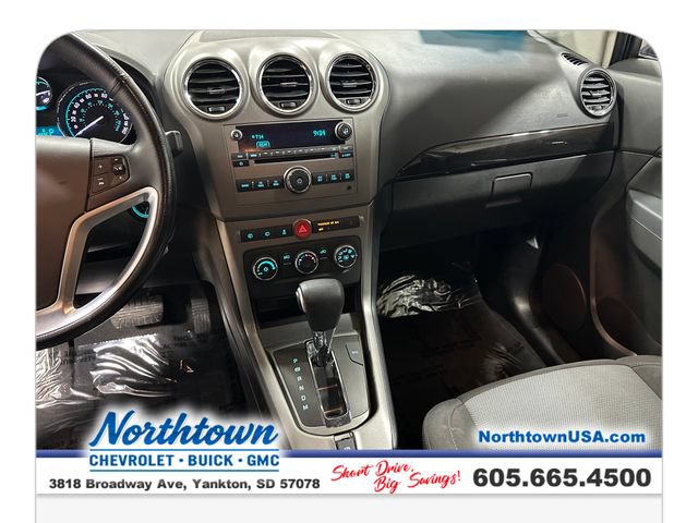 Used 2015 Chevrolet Captiva Sport LS FWD image 17