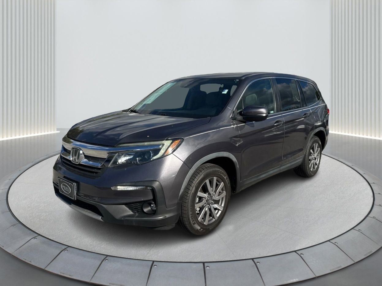 Used 2019 Honda Pilot EX-L