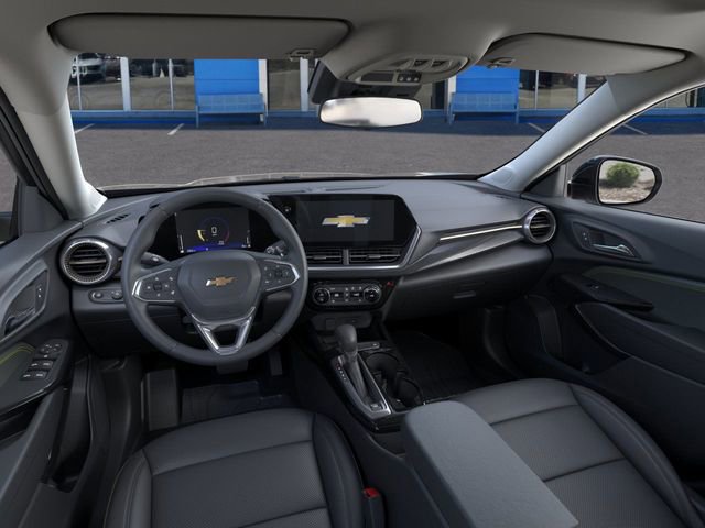 New 2026 Chevrolet Trax ACTIV image 16