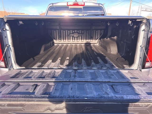 Used 2023 Chevrolet Colorado Z71 w/ Z71 Convenience Package 2 image 25