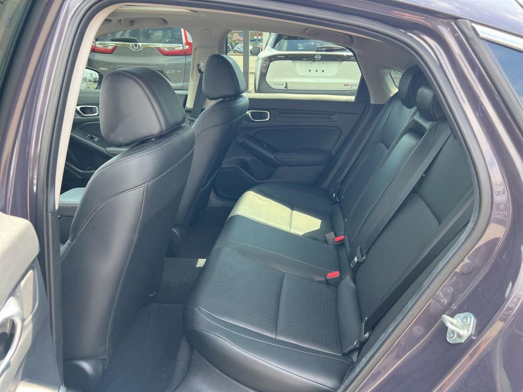 Used 2023 Honda Civic EX-L image 23