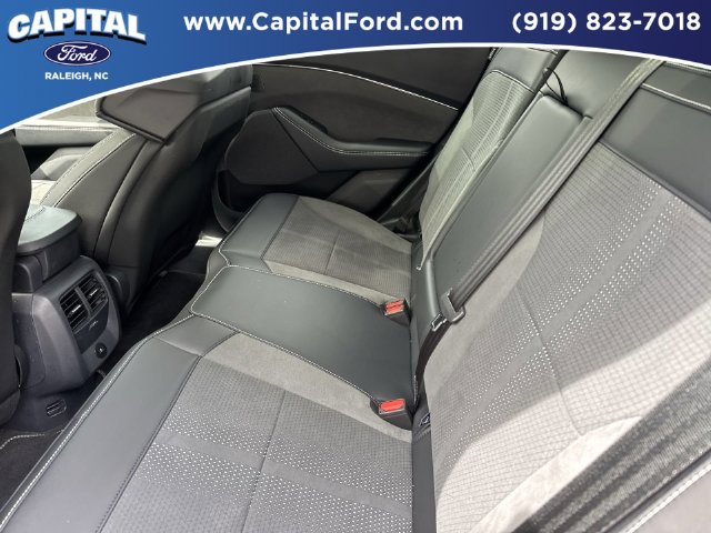 Used 2025 Ford Mustang Mach-E GT AWD/4WD image 18