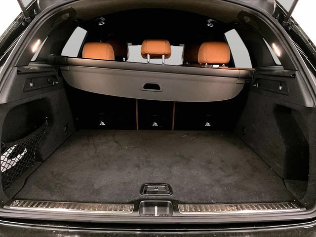 Used 2022 Mercedes-Benz GLC 300 4MATIC image 33