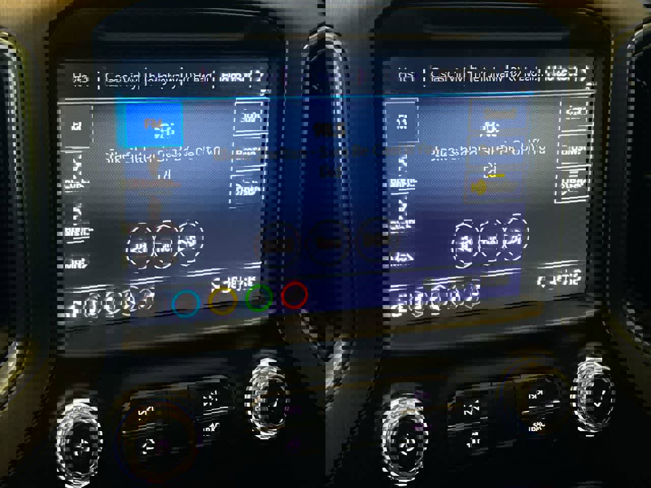 Used 2019 GMC Sierra 1500 Denali image 16